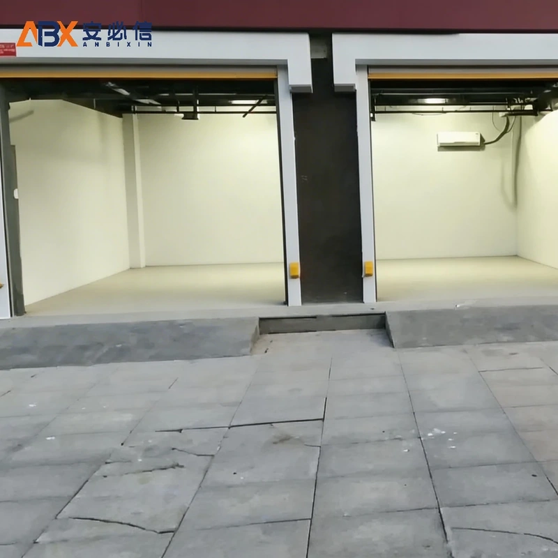 池州市高速门